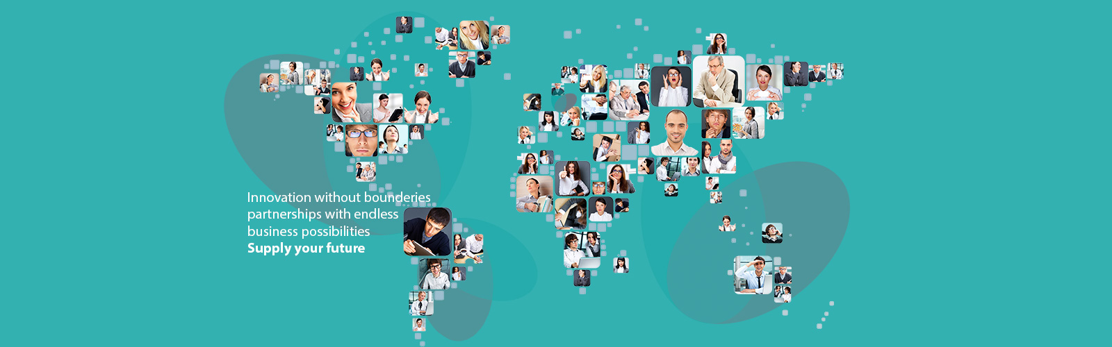 Innovation without bounderies partnerships with endlesss business possibilities